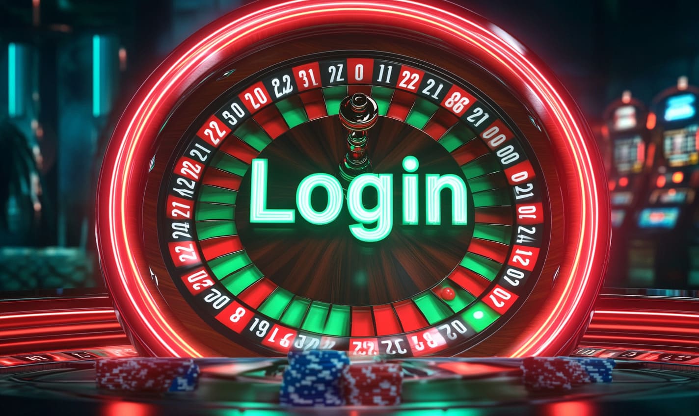 Entry to Casino Online CK444